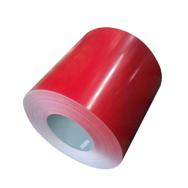 Coil Weight 3-9 Tons Prepainted Galvanized Steel Coil with JIS G3322 CGLCC