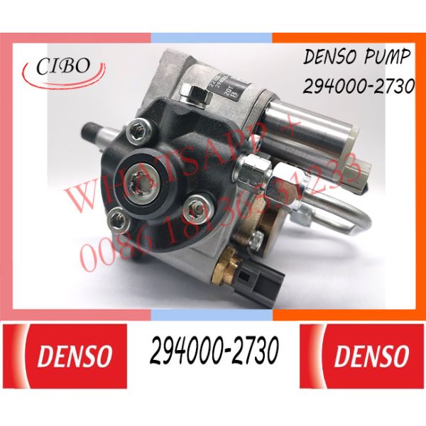 Quality 2940002730 Diesel Fuel Injection Pump 294000-2730 RE507959 For 6045 Engine pump assembly wholesale