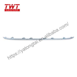 China TWT MOULDING, RADIATOR GRILLE, NO.1 53121-0R080 53121-0R090 53121-0R080 531210R080 531210R090 531210R080 for BZ4X on sale