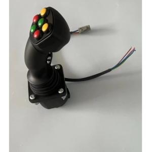 High Precision 142601000003A Joysticks Sany Reach Stacker Parts Robust