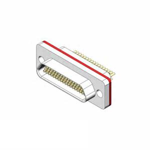 Cheap HUADA J30JM-66ZKS Micro Rectangular Electrical Connector: High-Performance &amp; Reliable for sale