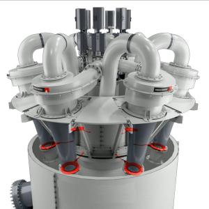 Cheap Desanding Separation Hydrocyclone Separator Slurry Classifying Device for sale