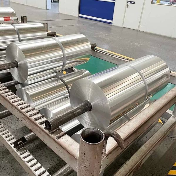 Quality Double Zero Aluminum Foil wholesale