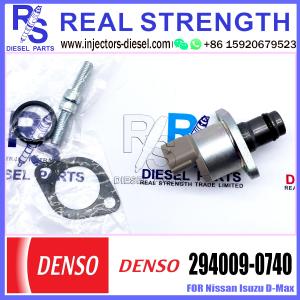 DENSO Suction Control Valve 294009-0740 Applicable to Nissan Navara NP300/ISUZU