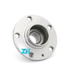 Structure Spherical Bearing Hub Assembly For High Precision And Construction