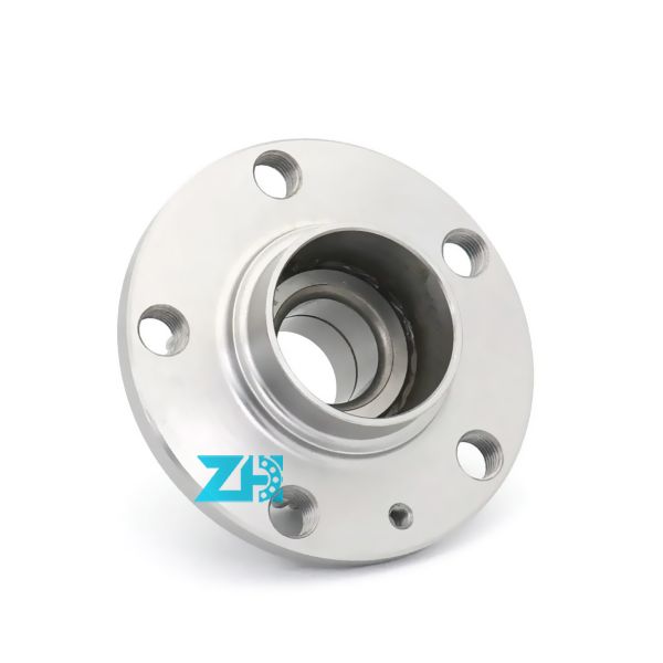 Quality Structure Spherical Bearing Hub Assembly For High Precision And Construction Machinery wholesale