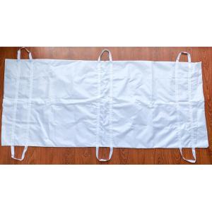 China Nylon Ready To Ship Disposable Body Bag on sale