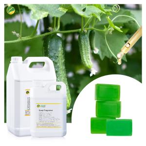 China Strong Scented Soap Perfume Oil - High Concentrated Essential Oil for Hotel Soap on sale