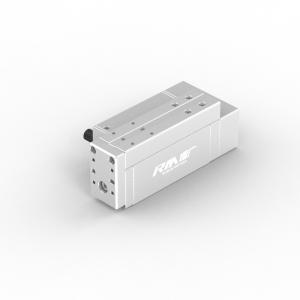 RobustMotion RM-RPLA Electric Industrial Linear Actuator with Integrated Controller, Maximum Force Output  300N