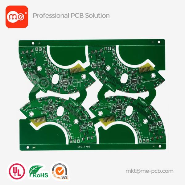 Heavy Copper PCB PCB Factory PCB Engineering PCB Layout pcb prototype board
