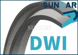 Cheap Mechanical Seals DWI Hydraulic Dust Seal for sale