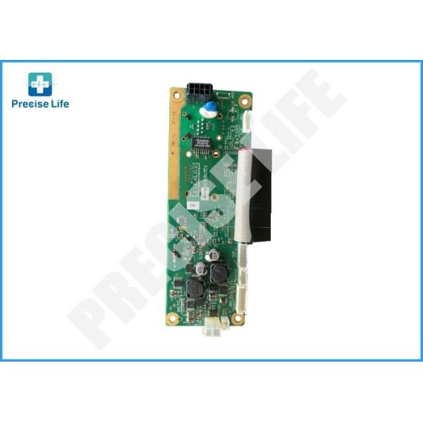 Mindray 801-6301-00002-00 Power Manage Interface Board STD For IMEC 8 Monitor
