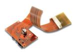 Rigid Flex SMT PCB Service FPC Assembly Circuit Board With 6 Layers ENIG