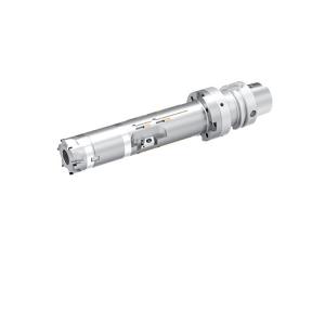 Aluminium Processing PCD Reamer Cutting Tool For Auto Parts