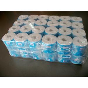 3 Ply Supper Soft White Virgin Pulp Small Toilet Roll Bath Tissue