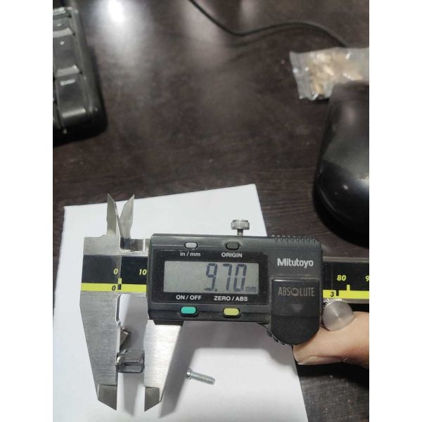 Quality Precision Hardware Stamping Parts for Electronic Connectors – OEM/ODM, Complex Geometry, Smooth Surface, Cost-Effective wholesale