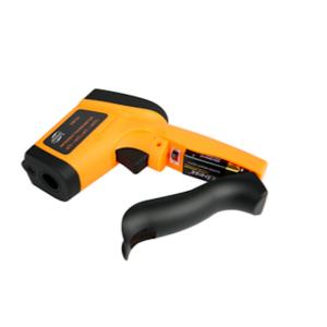 500 MSec 95% Response Infrared Thermometer GM700