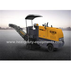 CM1001 Cold Milling machine 1100mm milling width with full hydraulic operation