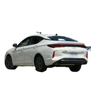 China JAC A5 Plus 2023 1.5T Automatic Comfort Car Maximum Torque Nm 200-300Nm ESC Included on sale