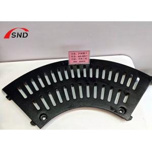 China Tree Grate Material GJS - 500 - 7 Municipal Engineering Use on sale