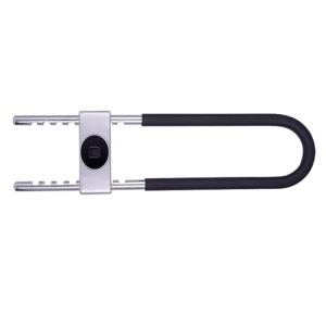 Ulock70 Fingerprint door lock Glass fingerprint lock U type Biometric door lock