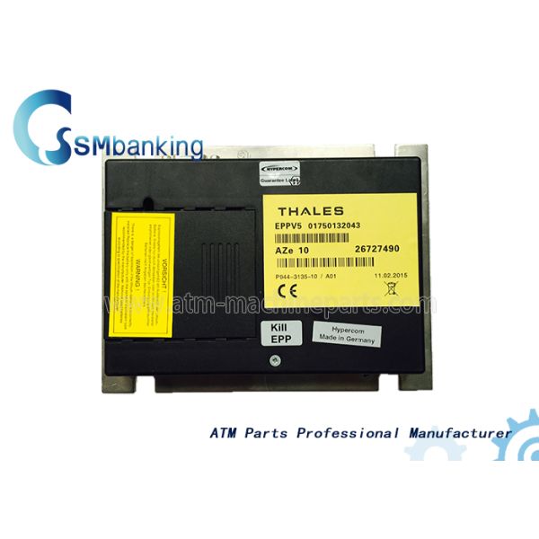 High Performance Wincor Nixdorf ATM Parts Wincor EppV5 01750132043