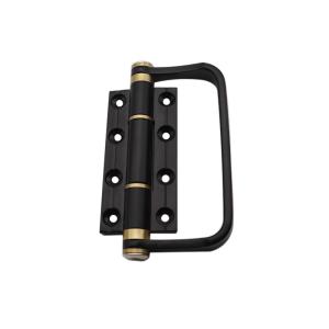 Aluminium Alloy Sliding Folding Door Hinges Hardware Heavy Duty