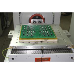 High - Force Shakers Vibration Testing Machine With CE Certificated For Big