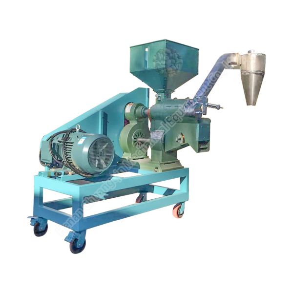 Quality Automatic Coffee Bean Sheller Coffee Huller Machine 380v 50hz 800kg/H-1000kg/H wholesale