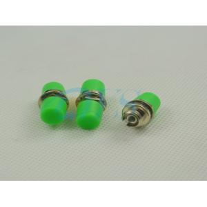 FC Optical Fiber Adapter Simplex Singlemode High Size Precision