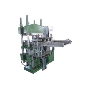 Competitive Rubber Compression Hydraulic Press for Engine Mountings Molding