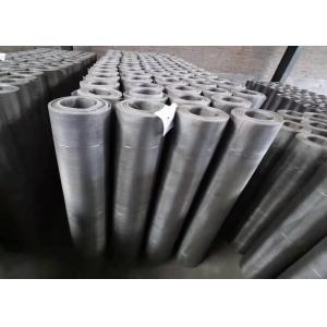 Diversified Plain Twilled Dutch Weave Wire Mesh Stainless Steel