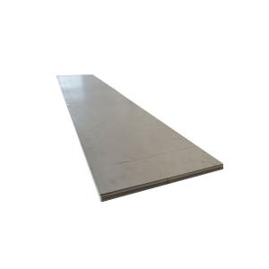 Cheap 0.3mm Thickness Stainless Steel Sheet Metal BA 2B Brushed Plate Cold Rolled for sale