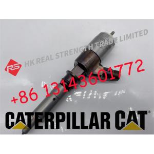 Caterpillar Excavator Injector Engine C4.4 320D 320D L Diesel Fuel Injector
