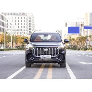 2026 ODM Good Condition Geely Car EV 5 Door 6 7 Seat SUV Gasoline Petrol New Car