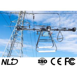 6 Rotors Long Fly Time Drone