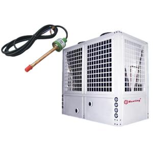 China High Pressure Valves 2.3－2.8  For Meeting Refrigerant R2 R417A on sale