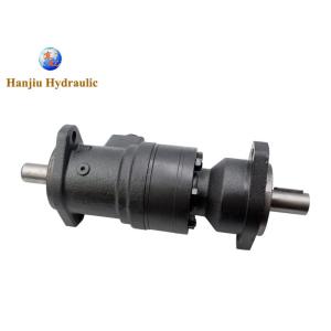 Two Shaft Car Transports Hydromotor Double Ended OEM129026