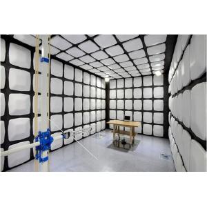 Multipurpose EMI EMC Test System Practical For Radiation Emission