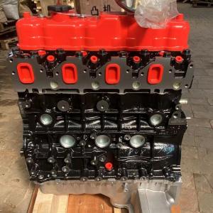 Diesel Engine 493 For Foton Mini Bus Parts With 280N.m Torque