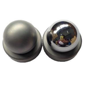 API Spec 11 AX Tungsten Carbide Balls And Exhaust Valve Seat Abrasion Proof