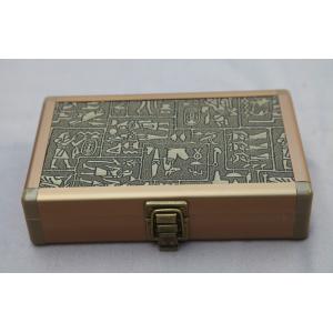 Spanish Version Quantum Magnetic Resonance Analyzer