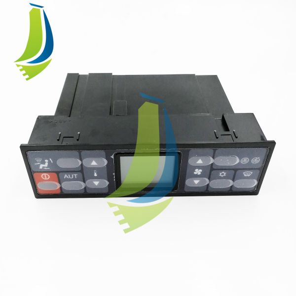 293-1136 2931136 A/C Panel Air Conditioner Controller for E320D E324D