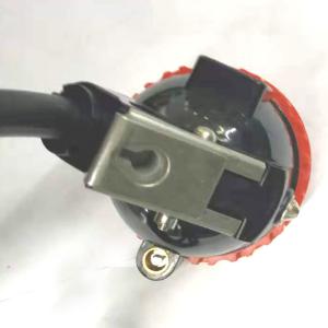 2020 ATEX certified mining led rechargeable light miner lamp and miner headlamp,