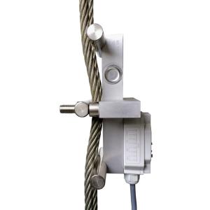 WDS-MR100 Elevator Load Weighing Device Elevator Overload Measurement System