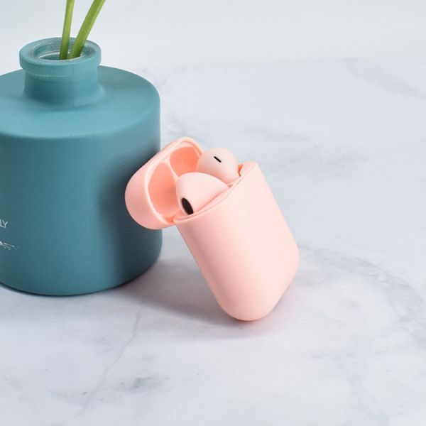 Quality  				Competitive Price Electronics High Quality I12 Tws Wireless Earphone 	         wholesale