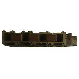 MITSUBISHI MGP25E MGP25SE S4Q S4Q2 Iron Casting Cylinder Head 32B01-01010 32B01-01011 32C01-01040 2.5L 8V