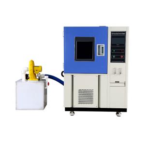 Noxious Gas H2S SO2 Aging Test Chamber Climatic Controlled High Anti Corrosion