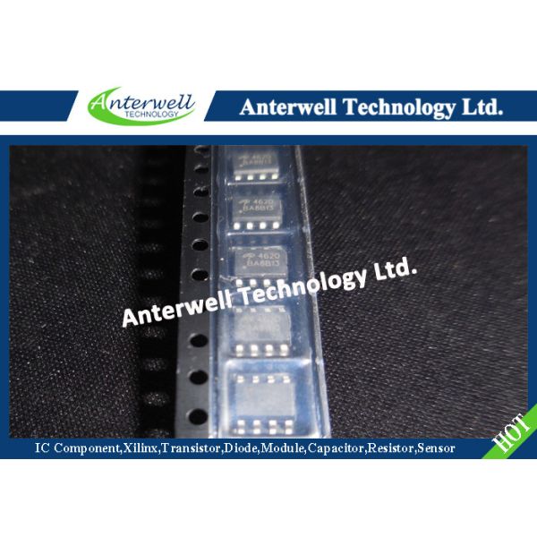AO4620 Power Mosfet Transistor Complementary Enhancement Mode Field Effect