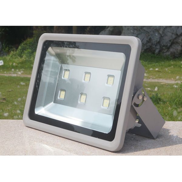 Quality Aluminum Alloy White 100W To 1000W High Power Led Flood Light wholesale